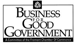 Business for Good Government