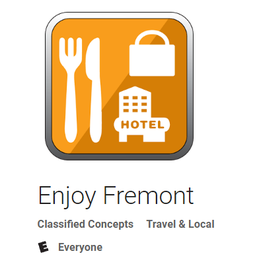 Mobile Fremont Dining and Accommodations